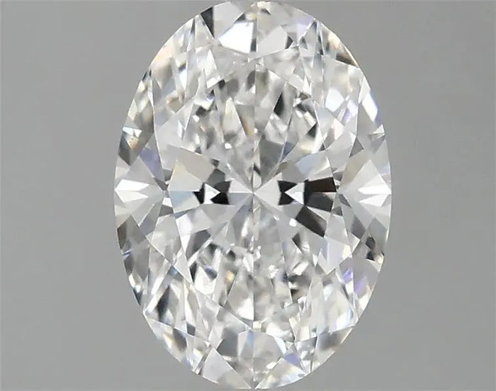 1.59 Carat · OVAL · E · VS1 · IGI · Excellent Cut