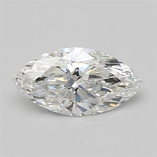 0.83 Carat · MARQUISE · F · VVS2 · IGI · Excellent Cut