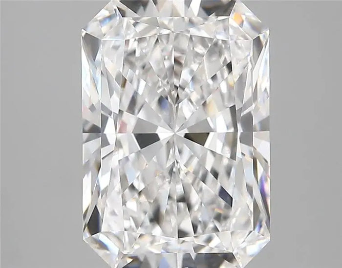 4.46 Carat · RADIANT · E · VVS1 · IGI · Excellent Cut