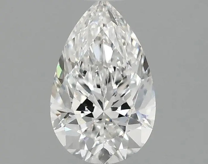 1.08 Carat · PEAR · E · VS1 · IGI · Excellent Cut