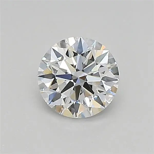 0.43 Carat · ROUND · D · VVS1 · IGI · Ideal Cut