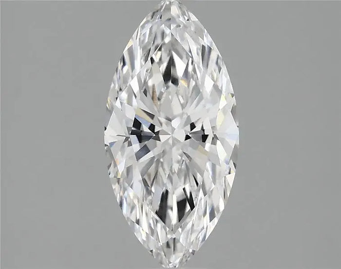 1.06 Carat · MARQUISE · D · VS1 · IGI · Excellent Cut