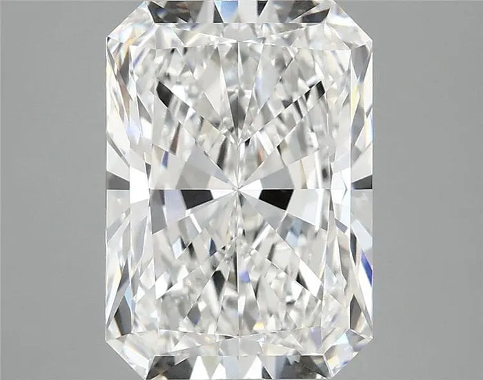 4.09 Carat · RADIANT · E · VVS2 · IGI · Excellent Cut