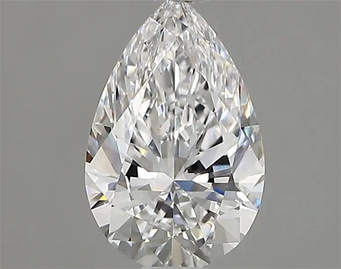 1.10 Carat · PEAR · D · VVS2 · IGI · Excellent Cut