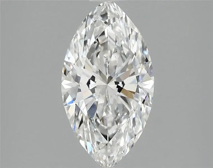 1.49 Carat · MARQUISE · E · VVS1 · IGI · Excellent Cut
