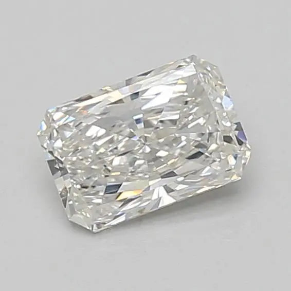 0.79 Carat · RADIANT · F · VVS2 · IGI · Excellent Cut
