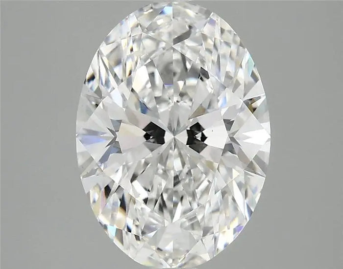 3.05 Carat · OVAL · D · VS1 · IGI · Excellent Cut
