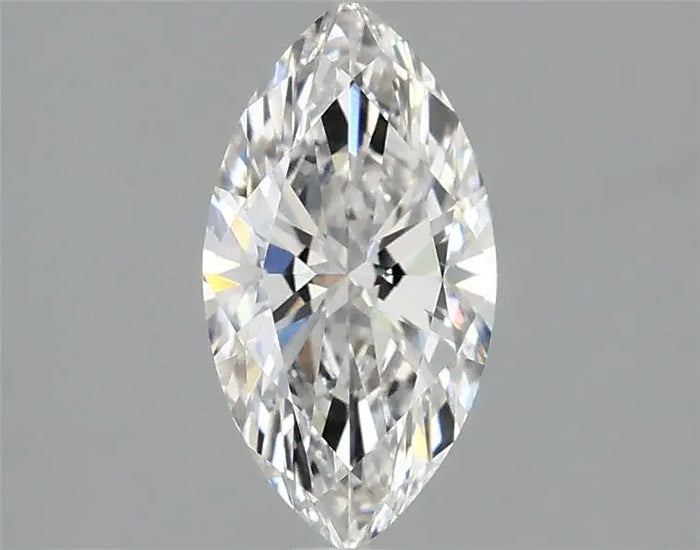 1.08 Carat · MARQUISE · E · VVS2 · IGI · Excellent Cut