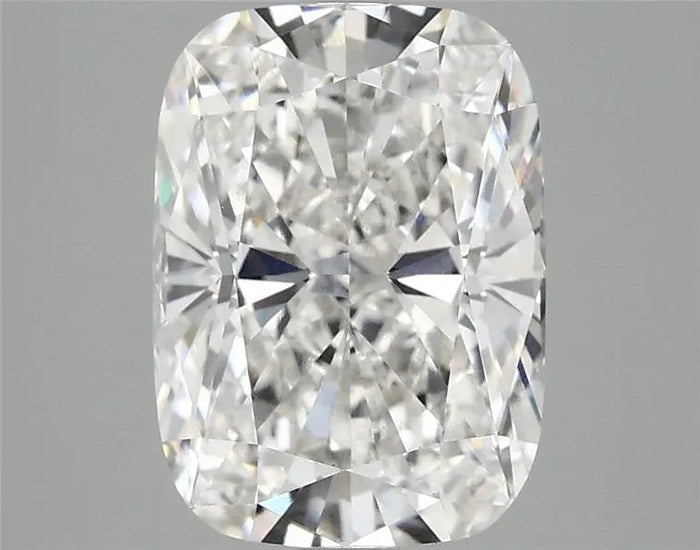 3.10 Carat · CUSHION · F · VS1 · IGI · Excellent Cut