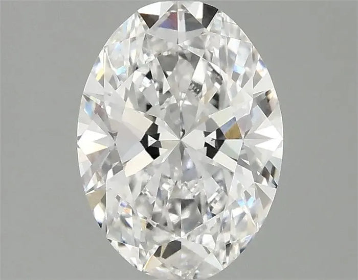 1.57 Carat · OVAL · E · VVS2 · IGI · Excellent Cut
