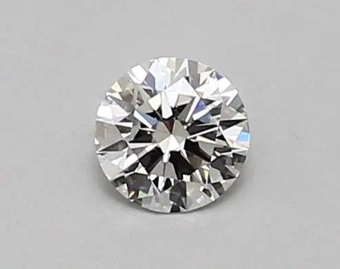 0.31 Carat · ROUND · D · VVS2 · IGI · Excellent Cut