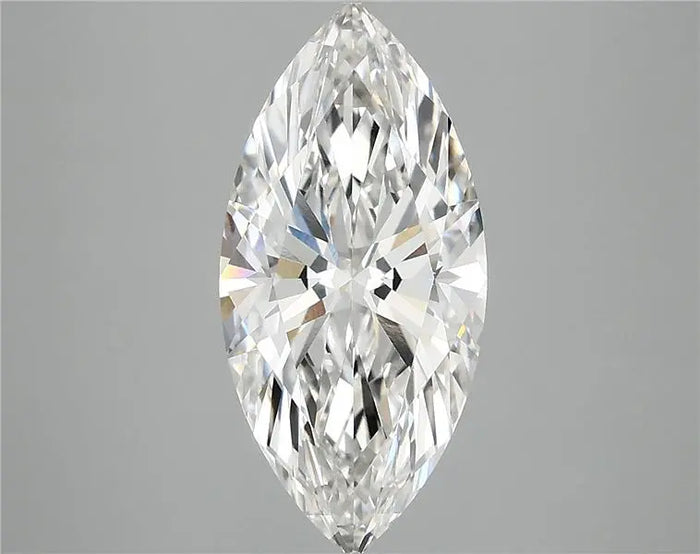 3.23 Carat · MARQUISE · F · VVS2 · IGI · Excellent Cut