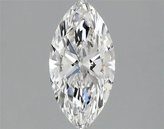 1.08 Carat · MARQUISE · E · VVS2 · IGI · Excellent Cut