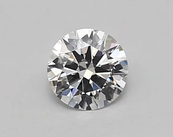 0.48 Carat · ROUND · D · VVS2 · IGI · Excellent Cut