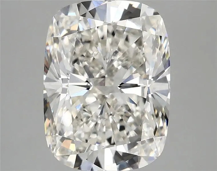 3.06 Carat · CUSHION · G · VVS2 · IGI · Excellent Cut