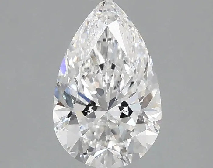 1.10 Carat · PEAR · E · VVS2 · IGI · Excellent Cut