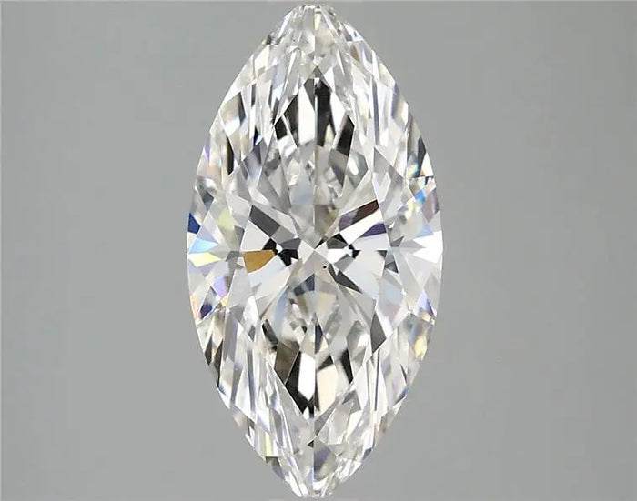 2.09 Carat · MARQUISE · F · VS1 · IGI · Excellent Cut
