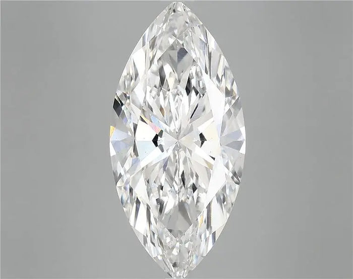 6.05 Carat · MARQUISE · E · VS2 · IGI · Excellent Cut
