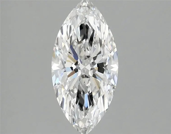1.09 Carat · MARQUISE · D · VVS2 · IGI · Excellent Cut