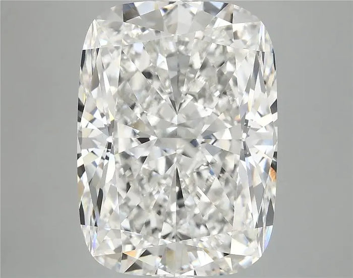 10.25 Carat · CUSHION · G · VVS2 · IGI · Excellent Cut