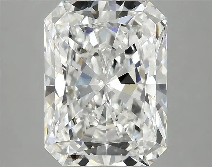 4.03 Carat · RADIANT · E · VVS2 · IGI · Excellent Cut