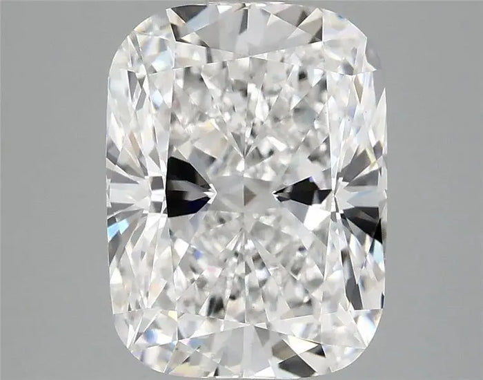 3.07 Carat · CUSHION · E · VS1 · IGI · Excellent Cut