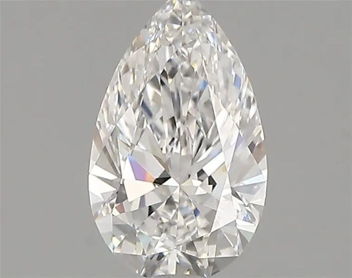 1.14 Carat · PEAR · D · VVS1 · IGI · Excellent Cut