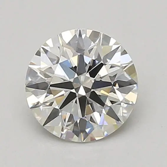 1.10 Carat · ROUND · F · VVS2 · IGI · Ideal Cut