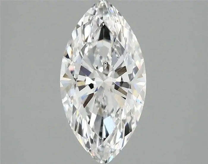 1.58 Carat · MARQUISE · E · VS1 · IGI · Excellent Cut