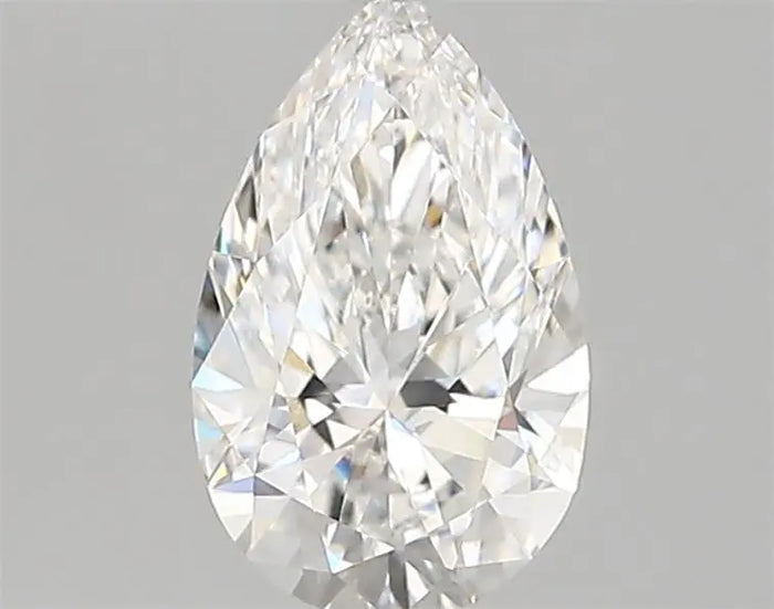 1.16 Carat · PEAR · D · VVS2 · IGI · Excellent Cut