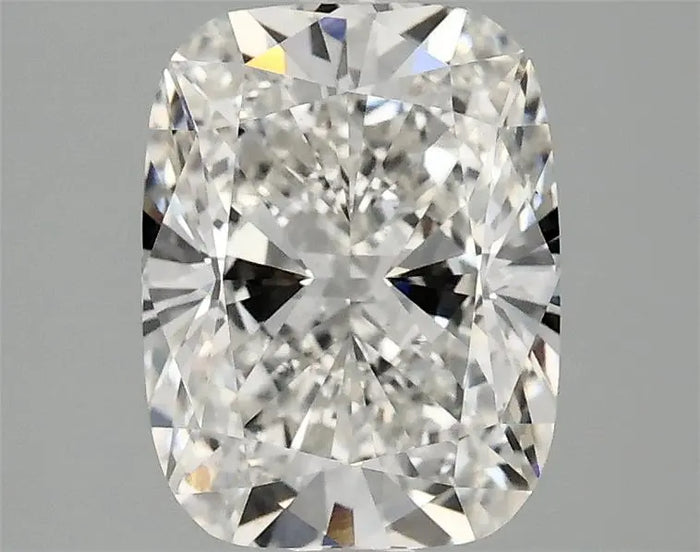 2.55 Carat · CUSHION · F · VS1 · IGI · Excellent Cut