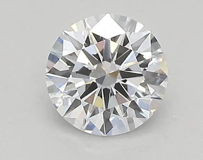 0.49 Carat · ROUND · D · VS2 · IGI · Excellent Cut
