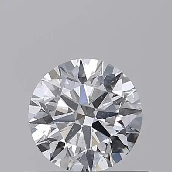 0.42 Carat · ROUND · E · SI1 · IGI · Ideal Cut