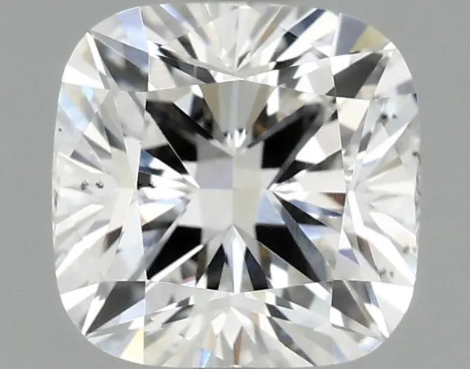 1.05 Carat · CUSHION · E · VS2 · IGI · Excellent Cut