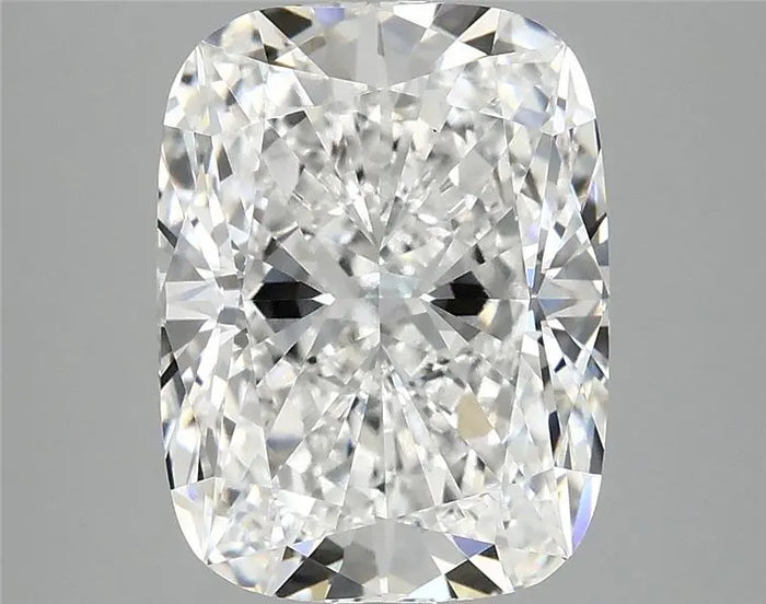 4.02 Carat · CUSHION · E · VS1 · IGI · Excellent Cut
