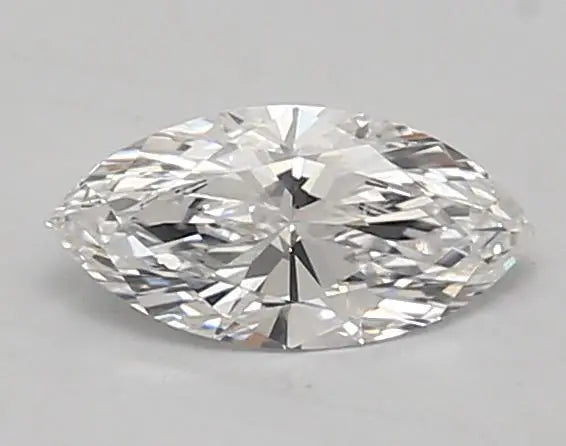 0.85 Carat · MARQUISE · D · VVS2 · IGI · Excellent Cut