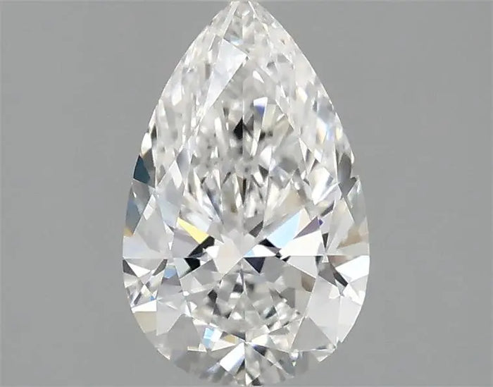 1.09 Carat · PEAR · E · VVS2 · IGI · Excellent Cut