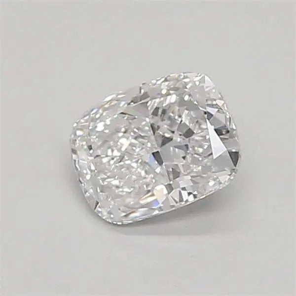 0.39 Carat · CUSHION · E · VVS2 · IGI · Very Good Cut