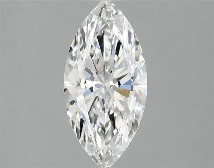 1.17 Carat · MARQUISE · E · VVS2 · IGI · Excellent Cut