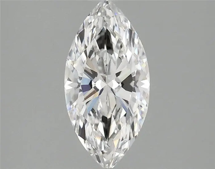 1.36 Carat · MARQUISE · E · VVS2 · IGI · Excellent Cut