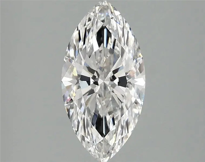 1.56 Carat · MARQUISE · E · VS1 · IGI · Excellent Cut