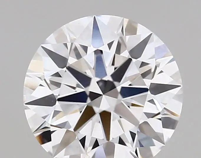 1.87 Carat · ROUND · D · VVS2 · IGI · Ideal Cut