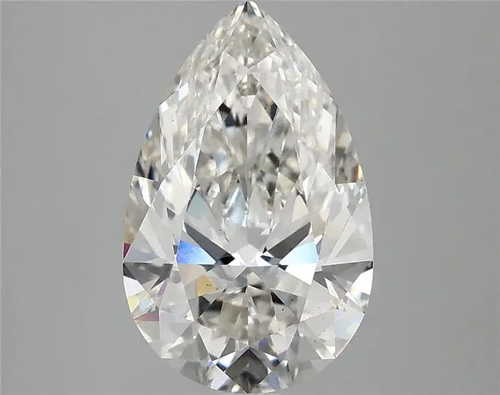 3.01 Carat · PEAR · F · VS2 · IGI · Excellent Cut