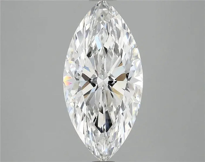 3.02 Carat · MARQUISE · E · VS1 · IGI · Excellent Cut