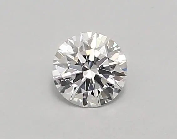 0.39 Carat · ROUND · D · VVS1 · IGI · Ideal Cut