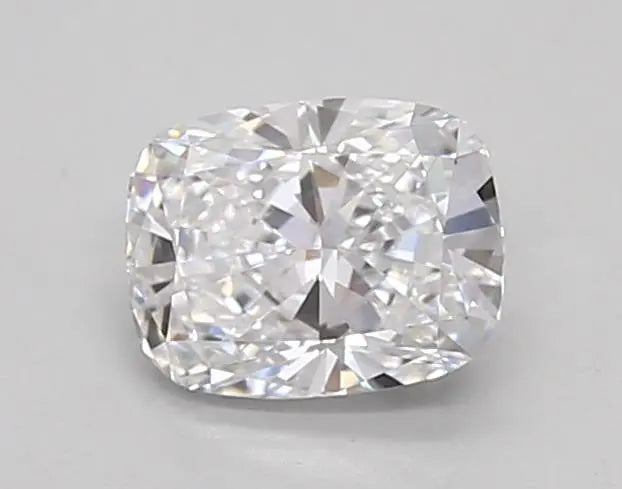 0.71 Carat · CUSHION · D · VVS1 · IGI · Very Good Cut