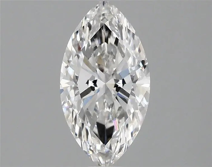 1.05 Carat · MARQUISE · E · VVS1 · IGI · Excellent Cut