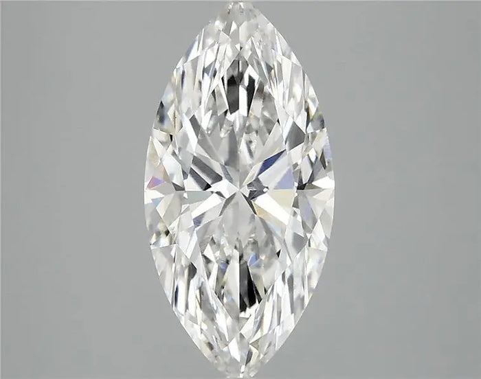 2.55 Carat · MARQUISE · F · VS1 · IGI · Excellent Cut