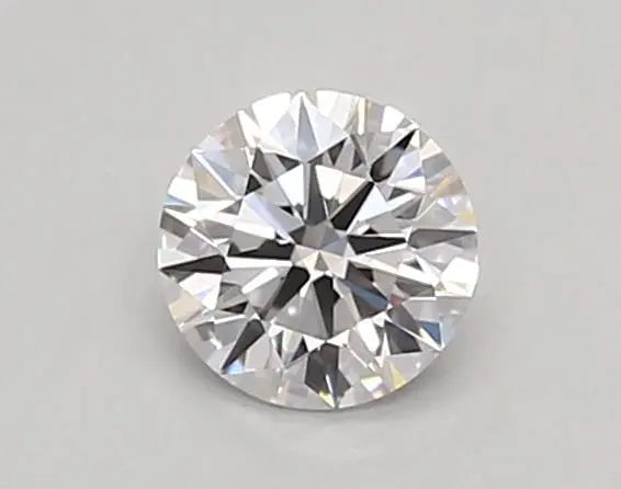 0.37 Carat · ROUND · D · VVS1 · IGI · Excellent Cut