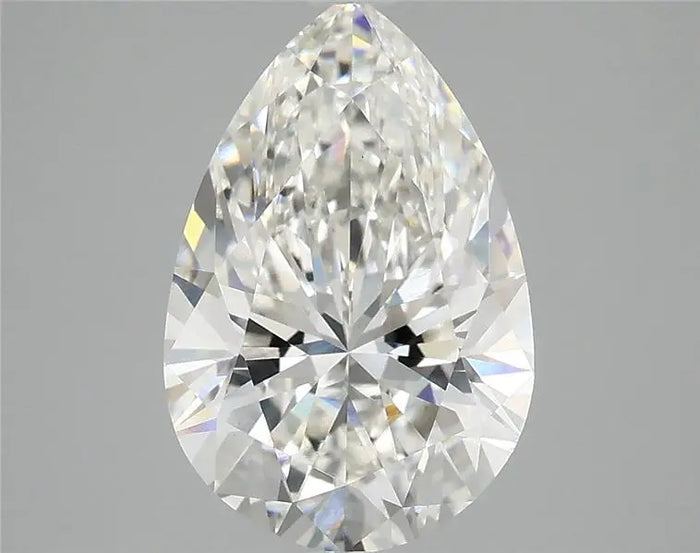 3.10 Carat · PEAR · F · VS1 · IGI · Excellent Cut